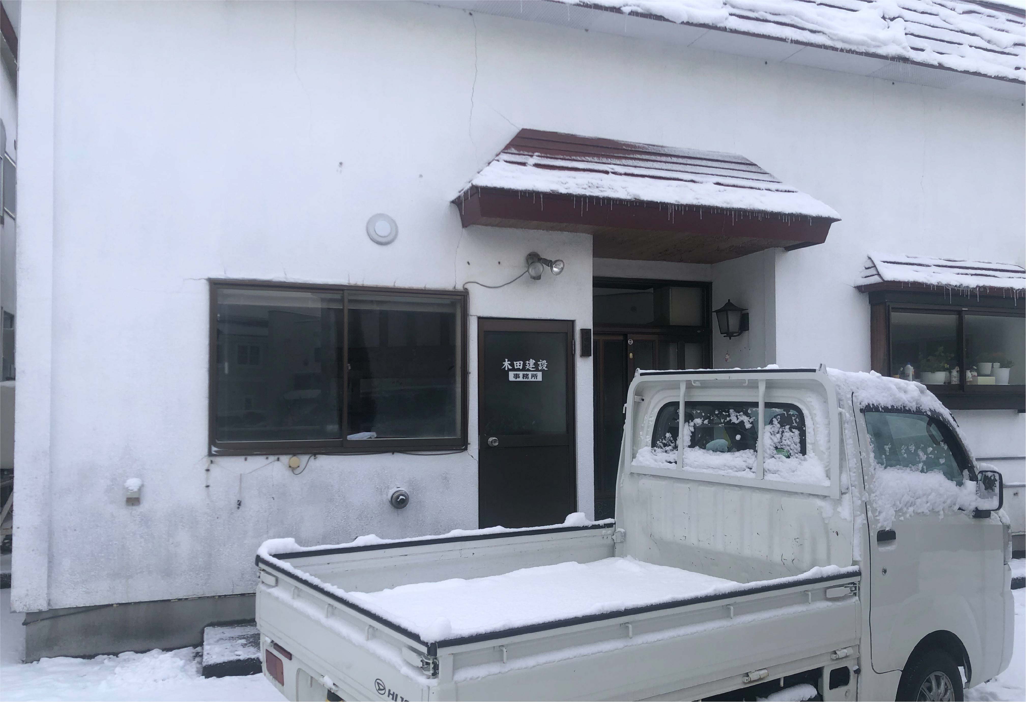 オフィスの写真