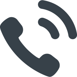 電話のアイコン